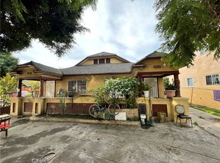 4313 San Pedro Pl, Los Angeles, CA 90011