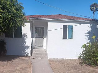 605 5th Ave, Chula Vista, CA 91910
