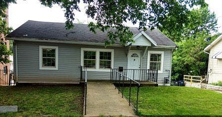 FRONT ELEVATION