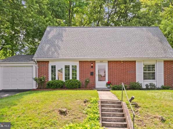 1017 Emmerick Dr, Joppa, MD 21085