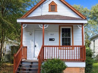 1827 Jenkins Street, Augusta, GA 30904