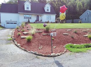 178 Marble, Venus, PA 16364