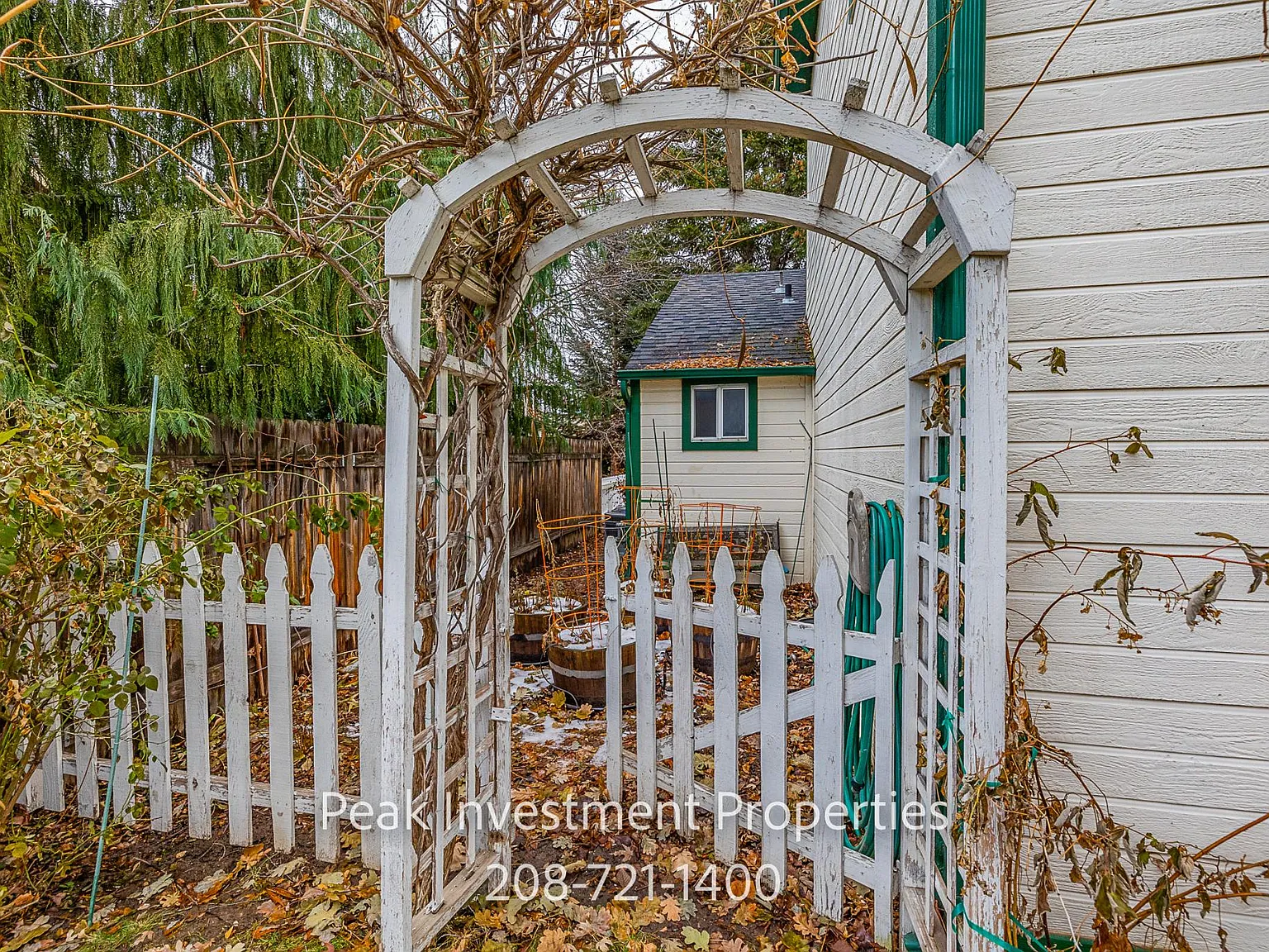 S Colorado Ave, Boise — Photo 4