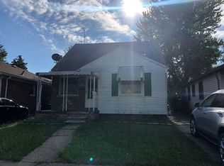 7640 Patton St, Detroit, MI 48228