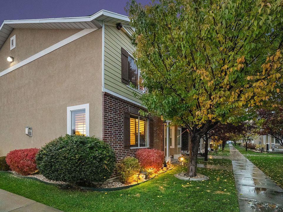 Cove at Pleasant View Town Homes 255 W 2700 N Pleasant View, UT Zillow