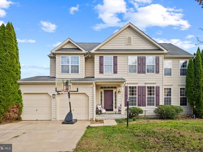 17217 Russett Farm Dr, Shrewsbury, PA, 17361