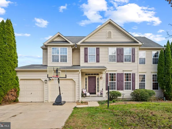17217 Russett Farm Dr, Shrewsbury, PA 17361