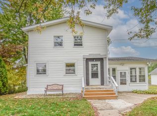 127 W High St, Union City, MI