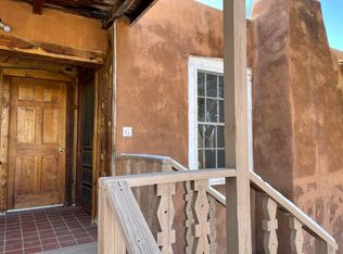 16 Senda De Fuego UNIT G, Santa Fe, NM 87506