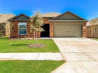 194 Banjo Trl, Newark, TX 76071