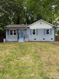 835 Ranch Rd, Charlotte, NC, 28208