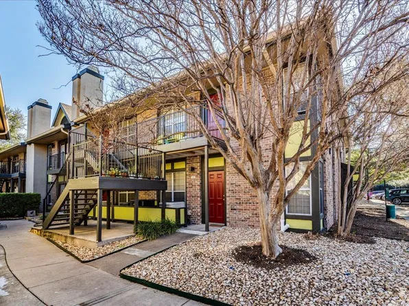 7685 Northcross Dr #521, Austin, TX 78757