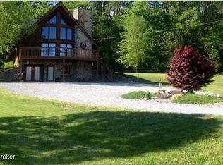 2230 Grays Run Rd, Taylorsville, KY 40071