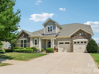 4094 Henshaw Rd, Waxhaw, NC, 28173