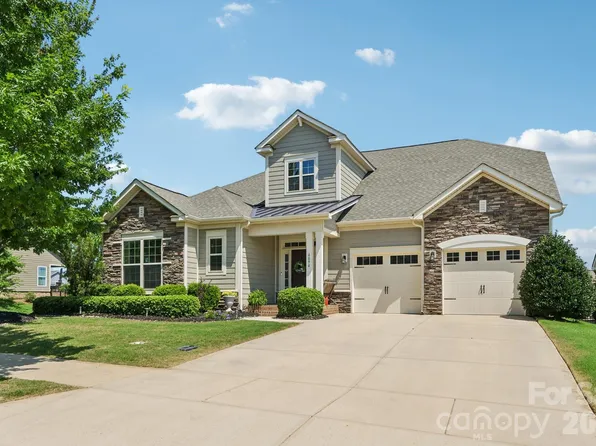4094 Henshaw Rd, Waxhaw, NC 28173