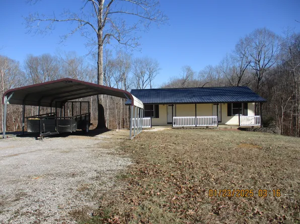 2306 Rockcastle Rd, Cadiz, KY 42211