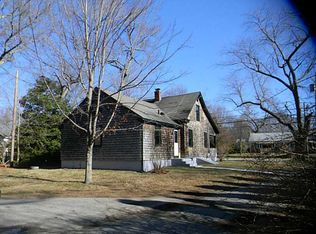 412 Sowams Rd, Barrington, RI 02806