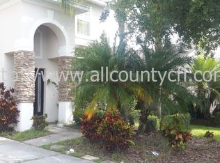 9361 Mustard Leaf Dr, Orlando, FL 32827