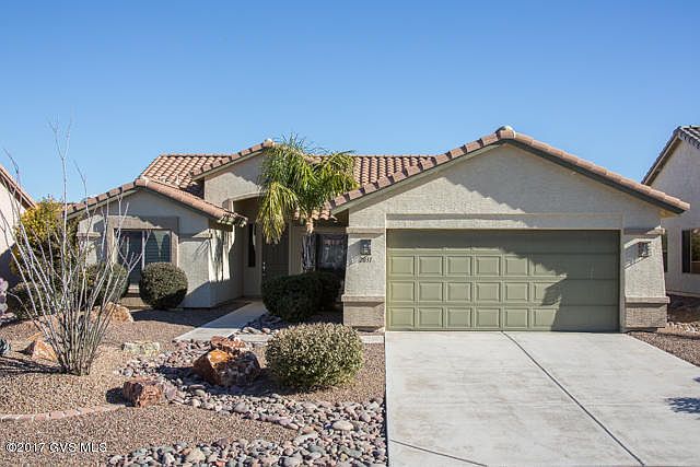 1st image of 2031 E Desert Fox Dr