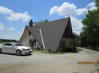 16200 S 550th Rd, Miami, OK 74354