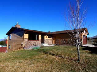 100 Pinehurst Ct, Missoula, MT 59803