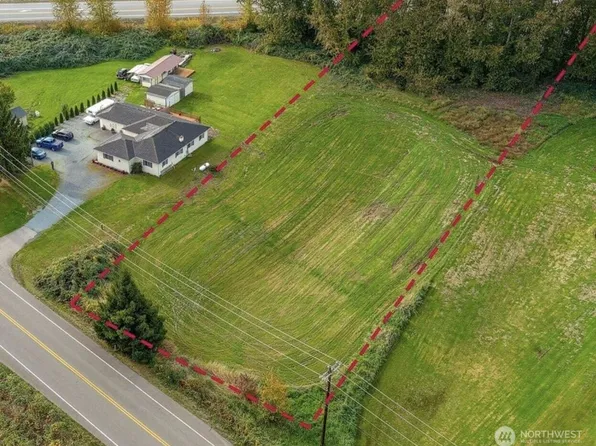 24016 Harvey Creek Road, Arlington, WA 98223