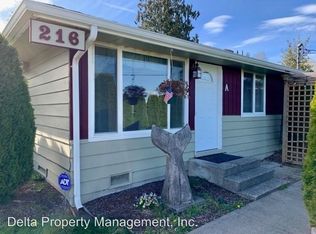 216 N Davies Rd #A, Lake Stevens, WA 98258