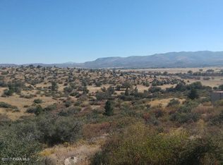 18381 S Peeples Valley Rd, Peeples Valley, AZ 86332