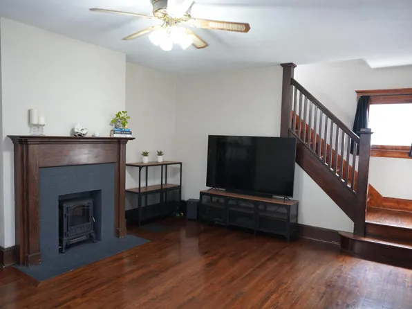 119 E Lincoln Ave, Columbus, OH 43214