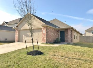 12619 Wild Columbine Rd, Houston, TX 77038