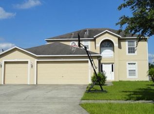 538 Woodland Creek Blvd, Kissimmee, FL 34744
