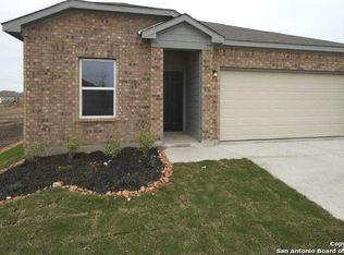 14647 Hackamore Way, Elmendorf, TX 78112