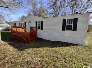 357 Edison Cir, Conway, SC 29526