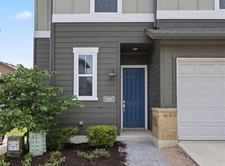 1020 Vista View Dr #2401, Georgetown, TX 78626