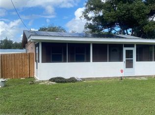1561 N Oak Park Ave, Lake Placid, FL 33825