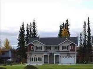 480 W Pointe Cir, Fairbanks, AK 99705