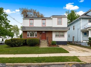 1904 43rd St, Pennsauken, NJ 08110