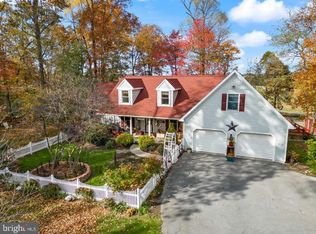 206 Penny Rd, Holtwood, PA 17532