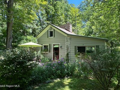 2448 Lucas Turnpike Turnpike, High Falls, NY, 12440