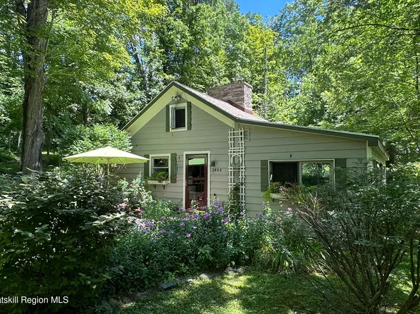 2448 Lucas Turnpike Turnpike, High Falls, NY 12440