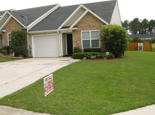 465 Northrop Pl, Grovetown, GA 30813