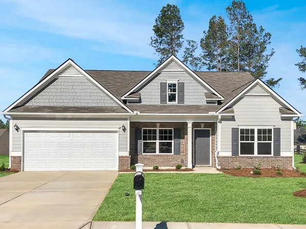 The Avery Owens St, Gadsden, AL 35904