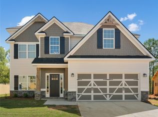 1815 Solamere Ct, Auburn, AL 36832