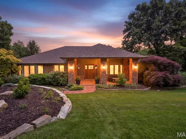 4124 Alt Rd, Eureka, MO 63025