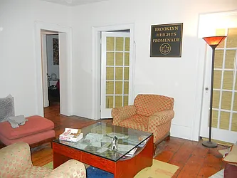 Rented by Brooklyn Heights Real Estate Inc