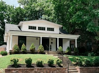 5014 N Kenwood Ave, Indianapolis, IN 46208