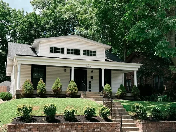 5014 N Kenwood Ave, Indianapolis, IN 46208
