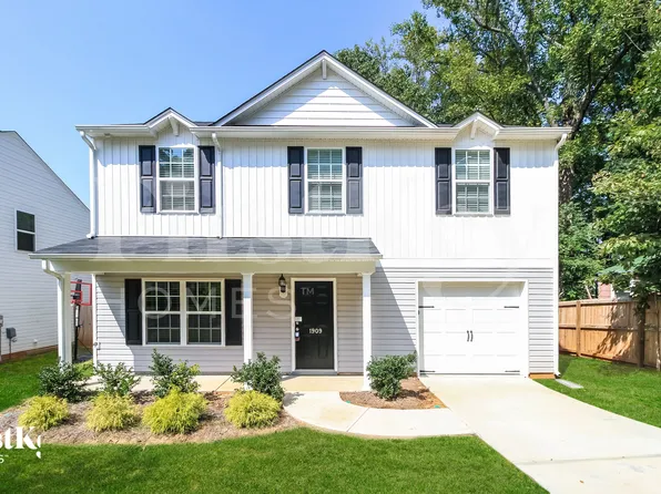 1909 Allyson Ave, Greensboro, NC 27405