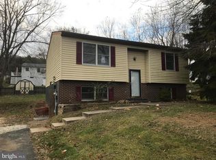 3418 Augusta Rd, Manchester, MD 21102