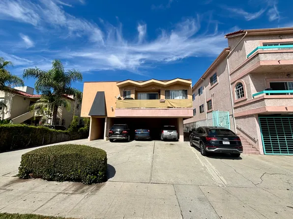 1441 S Shenandoah St APT 3, Los Angeles, CA 90035